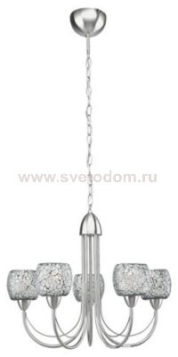 Люстра Eglo 89815 Zepto