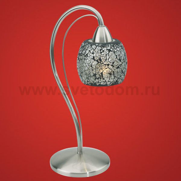 Настольная лампа Eglo 89817 Zepto