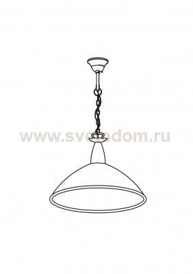 Люстра Eglo 89822 MILEA