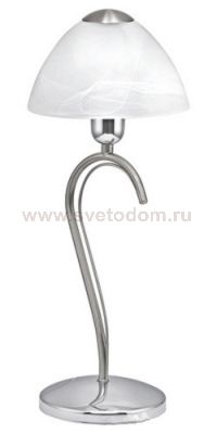 Настольная лампа Eglo 89825 MILEA