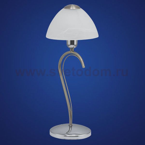 Настольная лампа Eglo 89825 MILEA