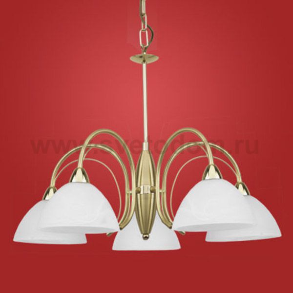 Люстра Eglo 89827 MILEA