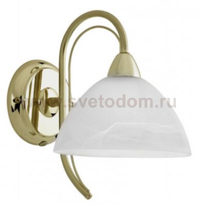 Светильник настенный бра Eglo 89828 MILEA