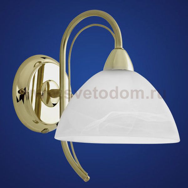 Светильник настенный бра Eglo 89828 MILEA