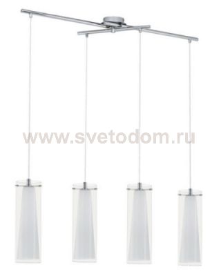 Светильник подвесной Eglo 89834 PINTO