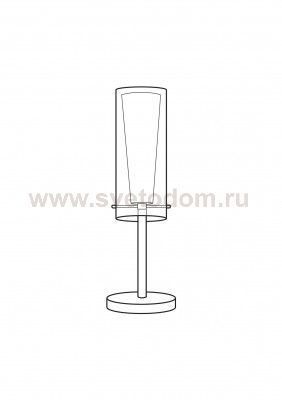 Торшер напольный Eglo 89836 PINTO