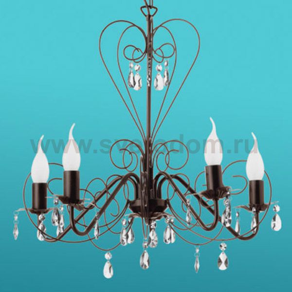 Люстра Eglo 89852 FEDA