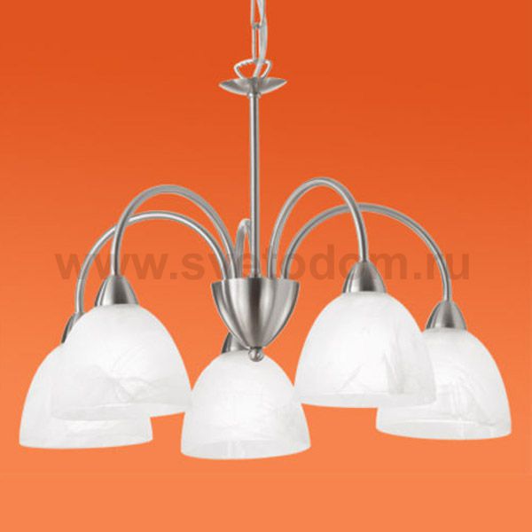 Люстра Eglo 89891 DIONIS