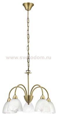 Люстра Eglo 89894 DIONIS