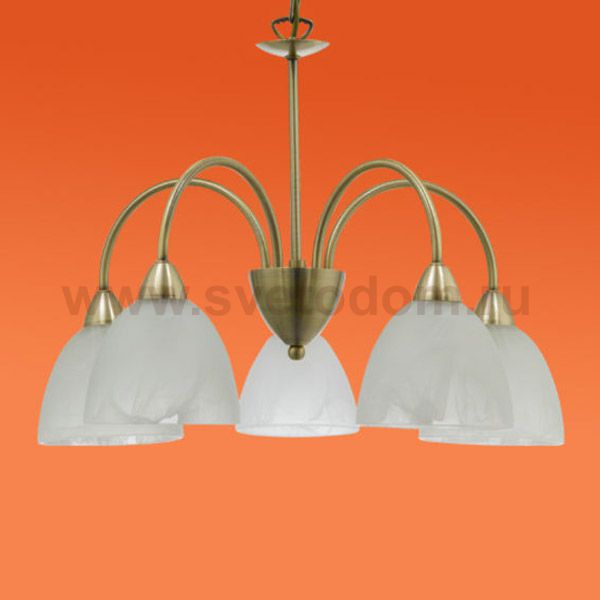 Люстра Eglo 89894 DIONIS