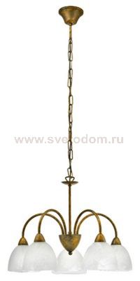 Люстра Eglo 89897 DIONIS