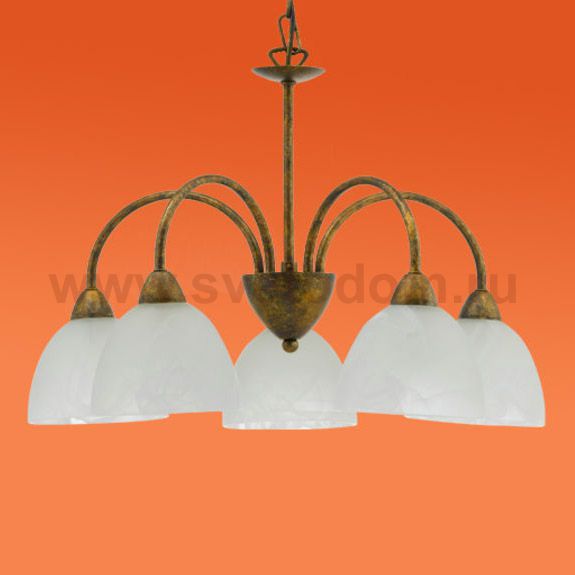 Люстра Eglo 89897 DIONIS