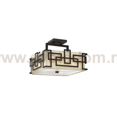 Потолочный светильник Natural concept HK/LANZA/SF LANZA                         