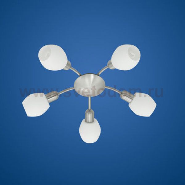 Люстра Eglo 89935 MariOna