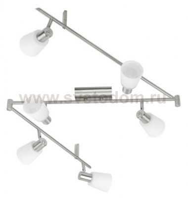 Подсветка Eglo 89947 Gino