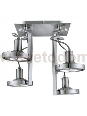 Светильник Eglo 89955 CUBETO