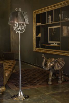 Торшер Eglo 89972 Diadema