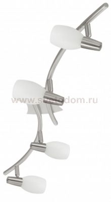 Подсветка Eglo 89977 Parma