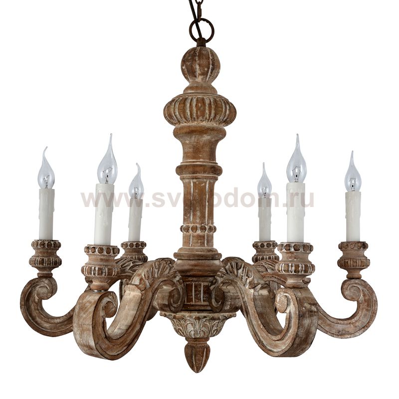 Люстра Delight 8998-6D