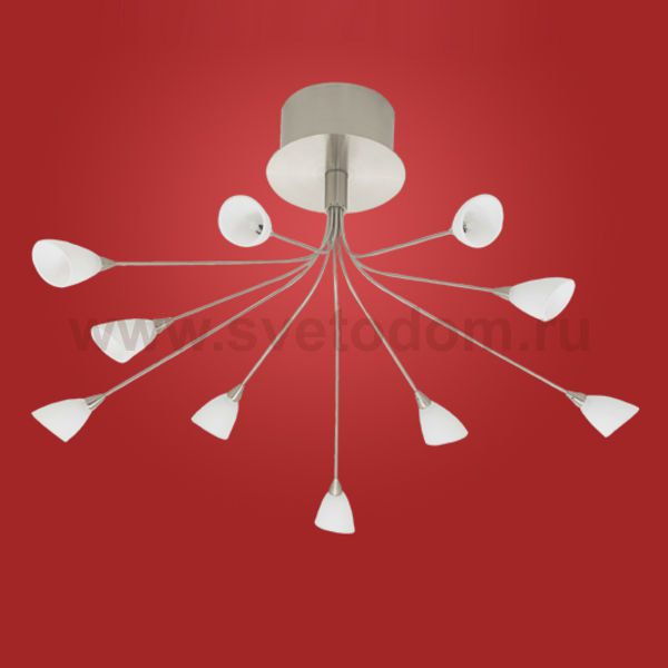 Люстра Eglo 89982 Yvette