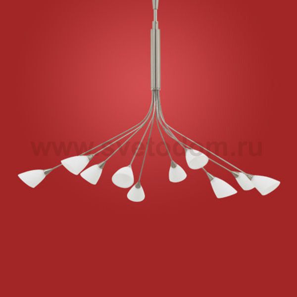 Люстра Eglo 89983 Yvette