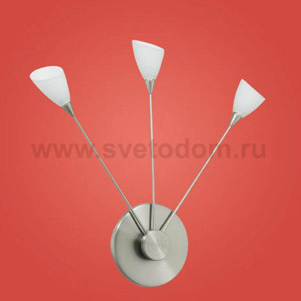 Светильник бра Eglo 89984 Yvette