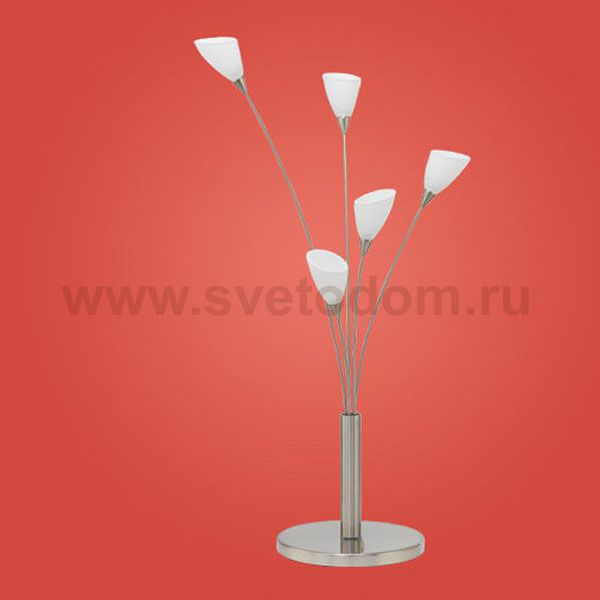 Настольная лампа Eglo 89985