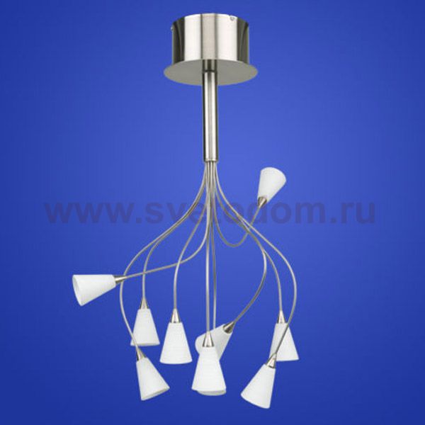 Люстра Eglo 89987 NICO