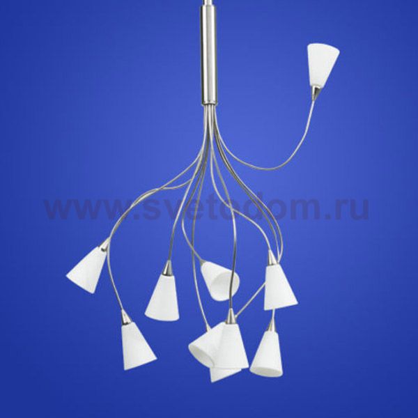 Люстра Eglo 89988 Nico