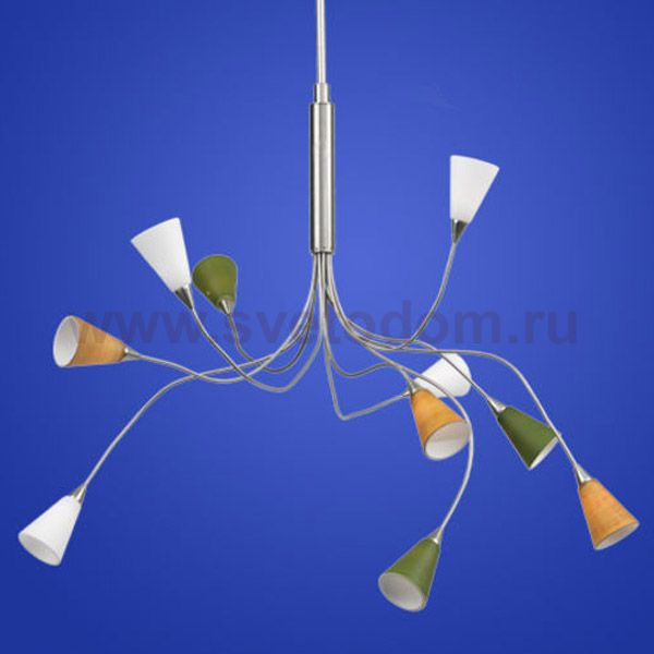 Люстра Eglo 89992 Nico