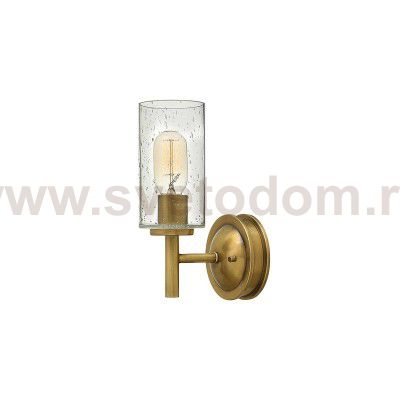 Бра Natural concept HK/COLLIER1 COLLIER