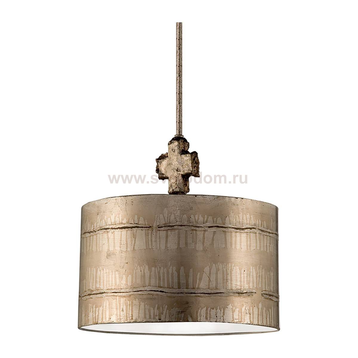 Подвесной светильник Natural concept FB/FRAGMENT-S/PL FRAGMENT  