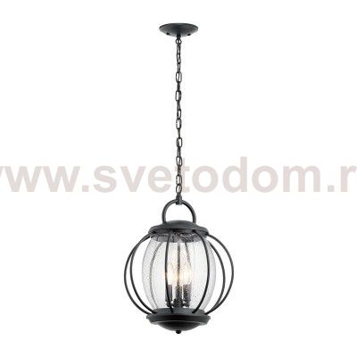 Подвесной фонарь Natural concept KL/VANDALIA8/L VANDALIA