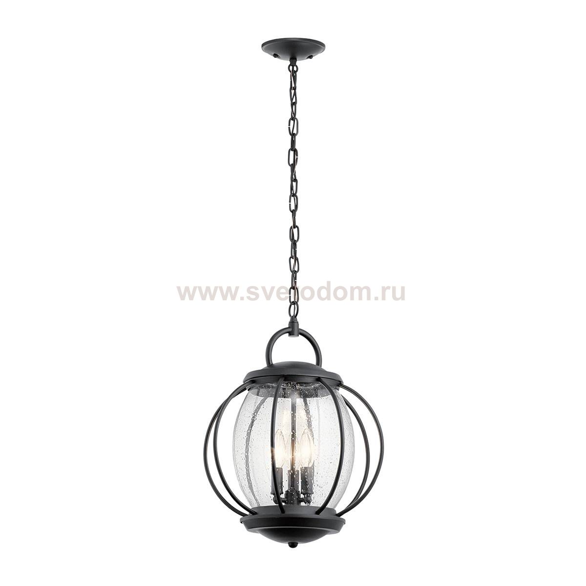 Подвесной фонарь Natural concept KL/VANDALIA8/L VANDALIA