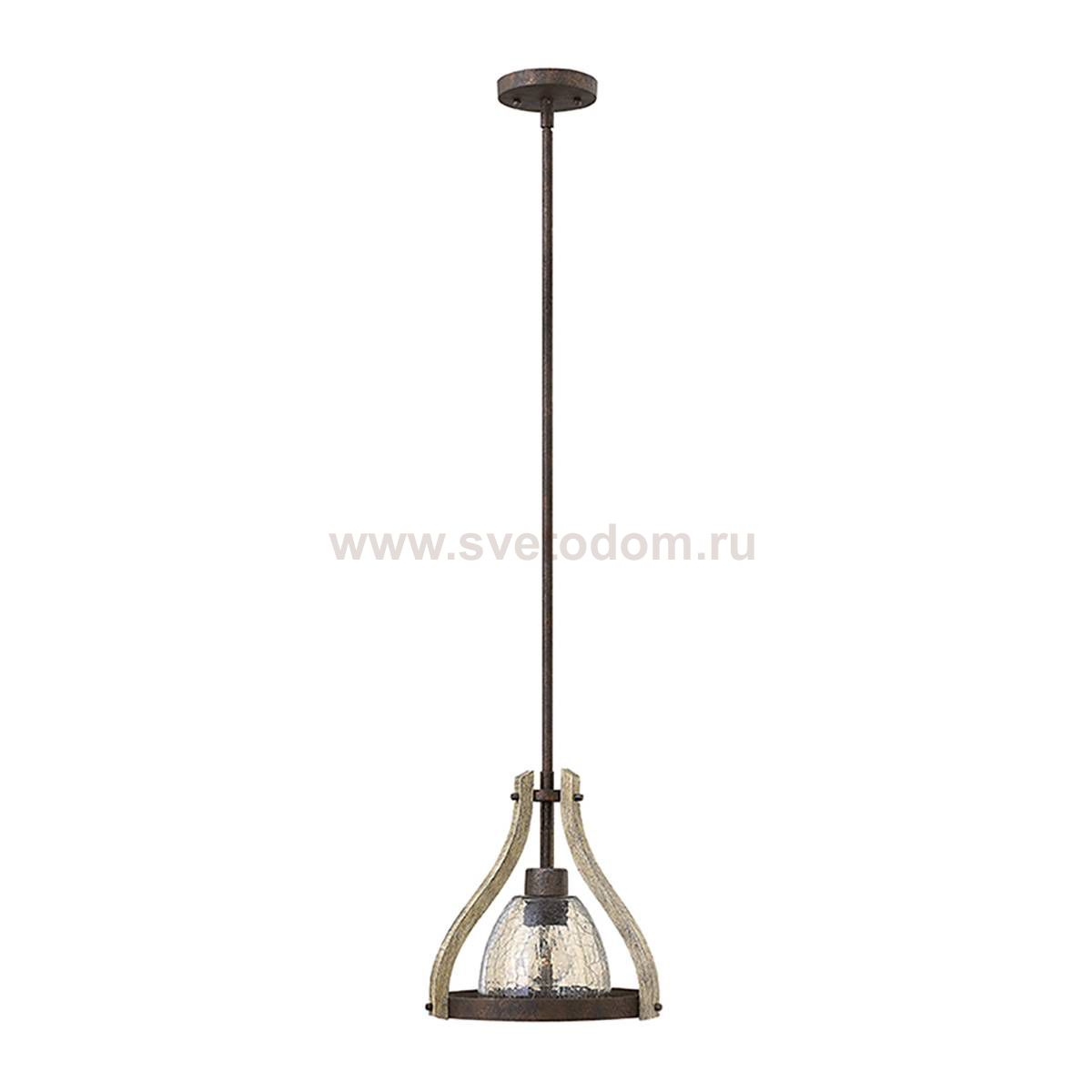 Подвесной светильник Natural concept HK/MIDDLEFIELDP1 MIDDLEFIELD  