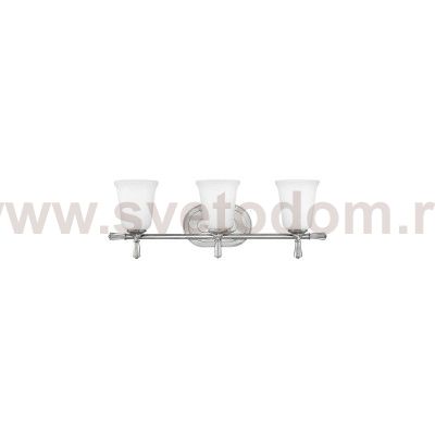 Бра для ванных комнат Natural concept HK/BLYTHE3 BATH BLYTHE