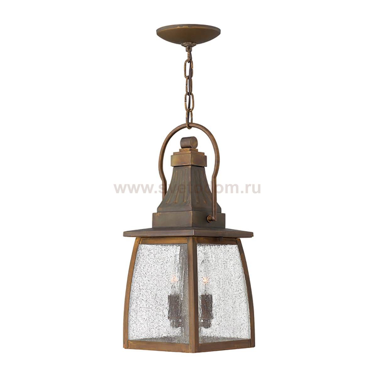 Подвесной фонарь Natural concept HK/MONTAUK CHAIN MONTAUK  