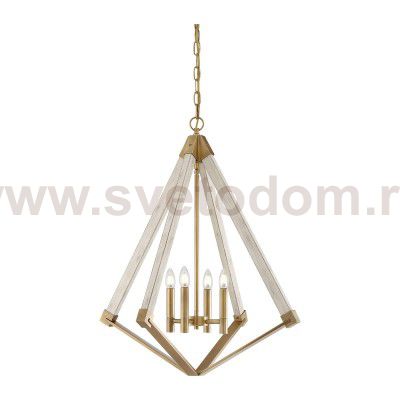 Люстра Natural concept QZ/VIEWPOINT/L VIEW POINT