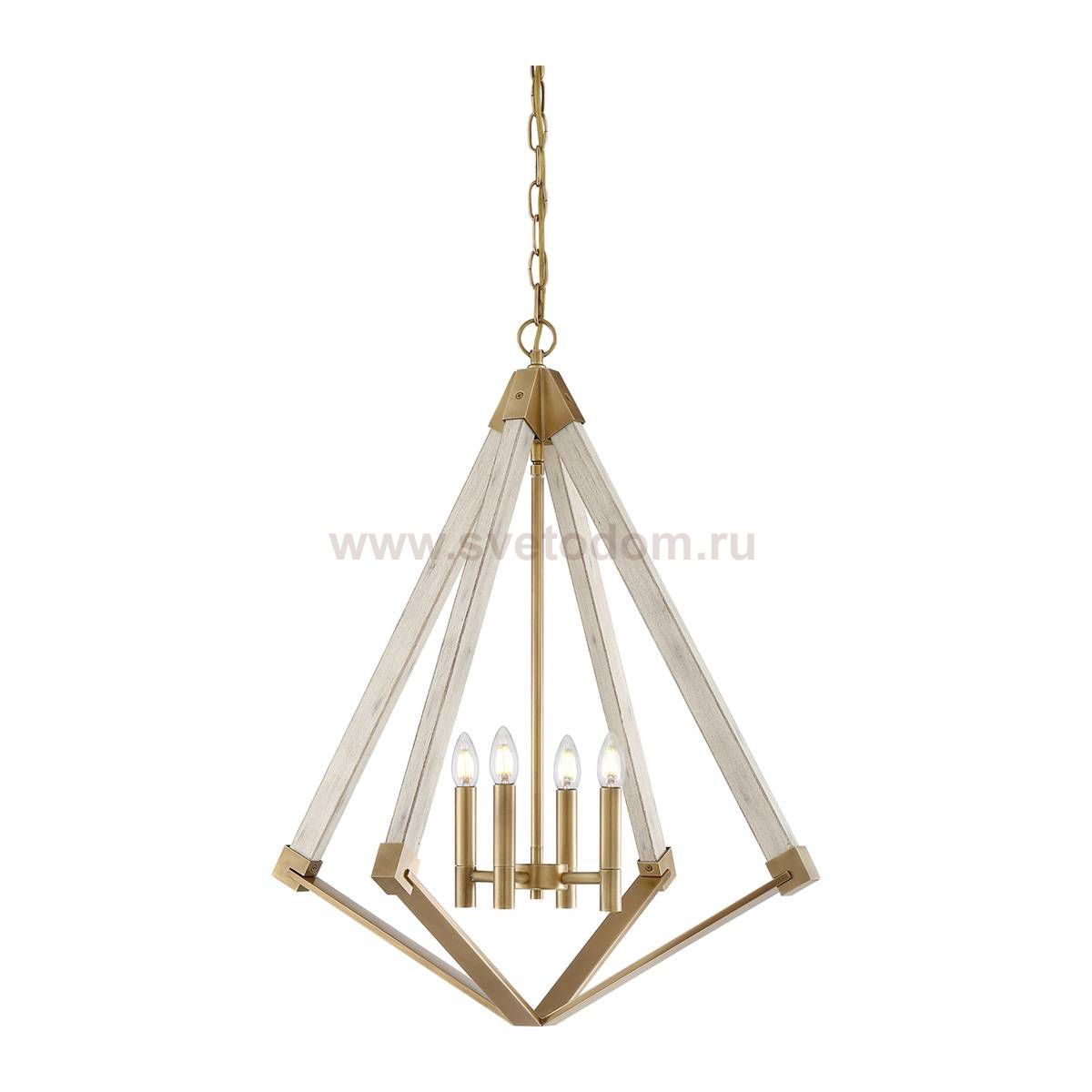 Люстра Natural concept QZ/VIEWPOINT/L VIEW POINT