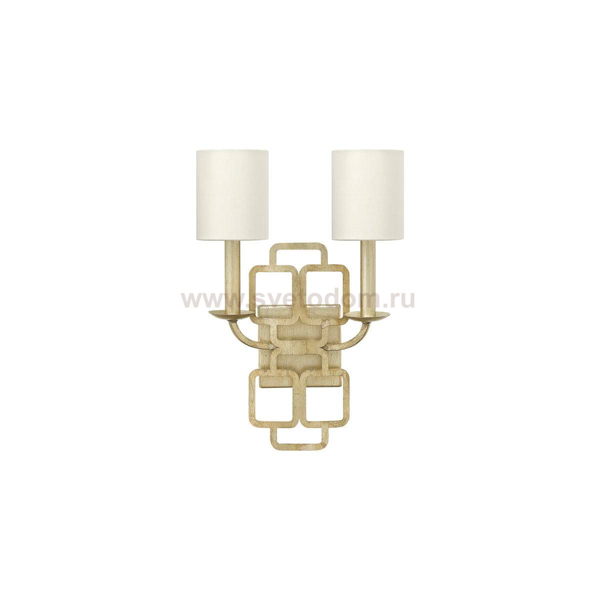 Бра Natural concept HK/SABINA2 SABINA