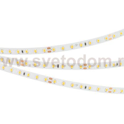 Лента RT 2-5000 24V White5500 1.6x (2835, 490 LED, PRO)