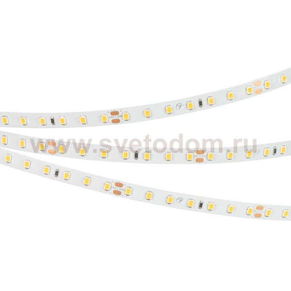 Лента RT 2-5000 24V White5500 1.6x (2835, 490 LED, PRO)