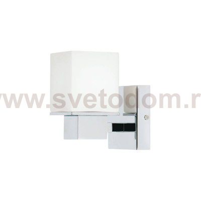Бра для ванных комнат Natural concept BATH/GW1 GREENWICH 