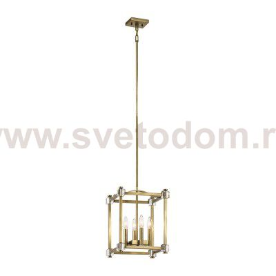 Подвесной светильник Natural concept KL/CAYDEN/P/S CAYDEN