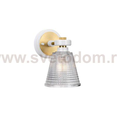 Бра для ванных комнат Natural concept BATH/GUNNIS1 WAB GUNNISLAKE