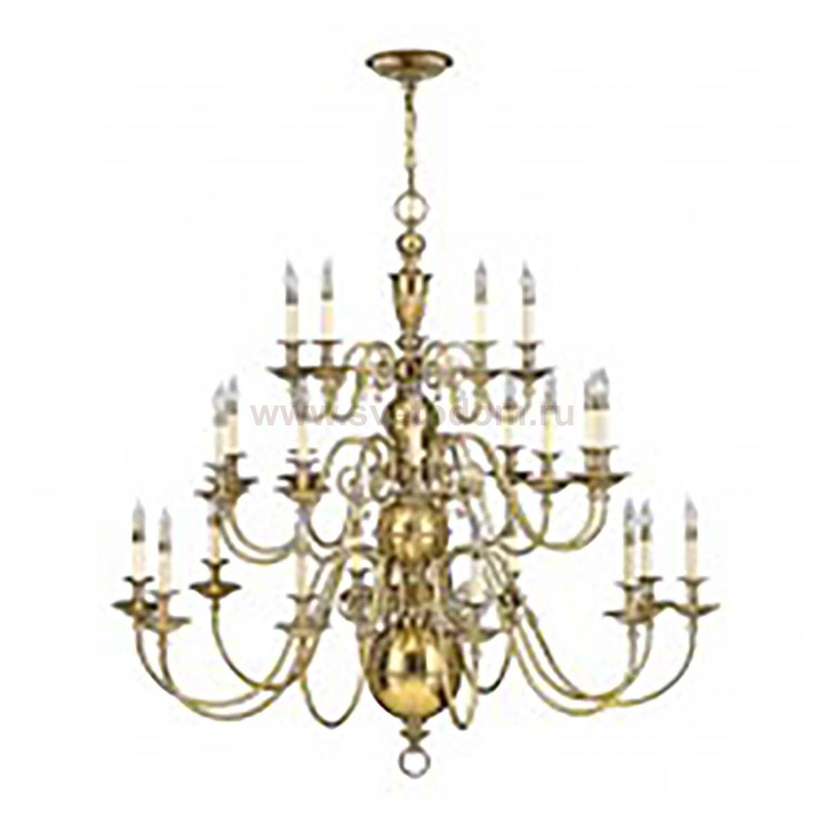 Люстра Natural concept HK/CAMBRIDGE25 CAMBRIDGE (HK)