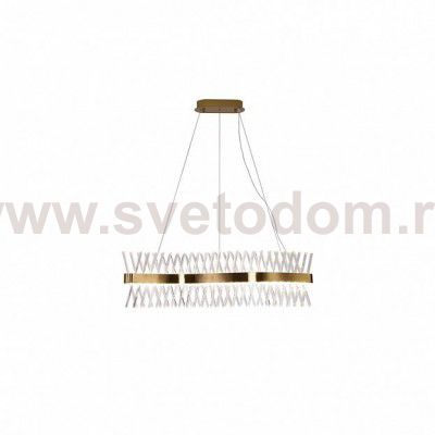 Люстра подвесная Omnilux OML-99903-44 Strasatti