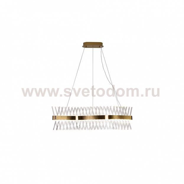 Люстра подвесная Omnilux OML-99903-44 Strasatti