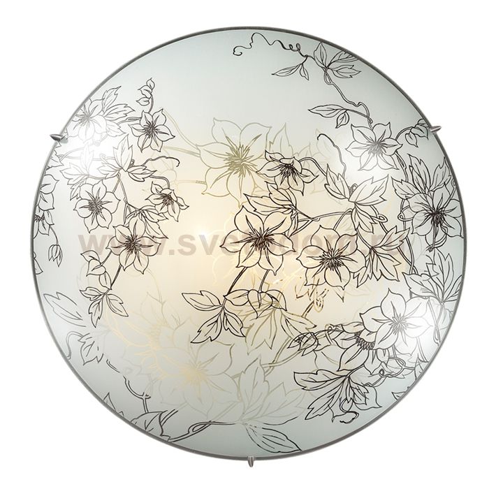 Светильник Сонекс 2211 SN 090 св-к FORTI 