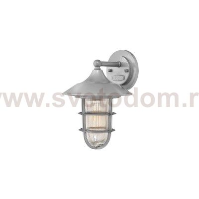 Настенный фонарь Natural concept HK/MARINA2/S MARINA